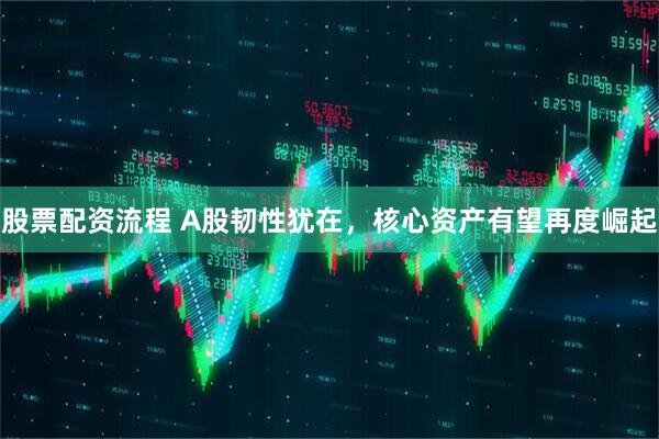 股票配资流程 A股韧性犹在，核心资产有望再度崛起